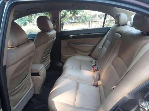 2008 Honda Civic AT for sale in Hyderabad