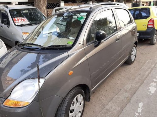 Used 2011 Chevrolet Spark 1.0 LS LPG MT for sale in Nagpur