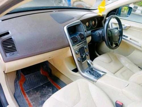 Used Volvo S60 D4 KINETIC AT car at low price in New Delhi