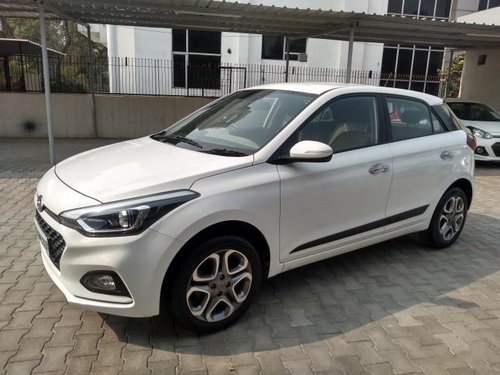 Hyundai Elite i20 2018 MT for sale in Faridabad - Haryana