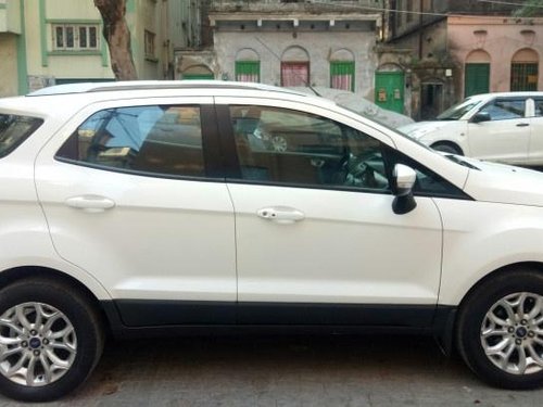 Ford EcoSport 2014 MT for sale in Kolkata