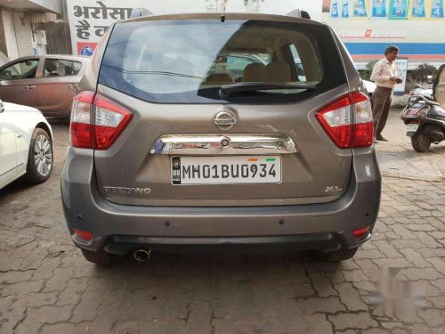 Nissan Terrano XL 2014 MT for sale in Mumbai