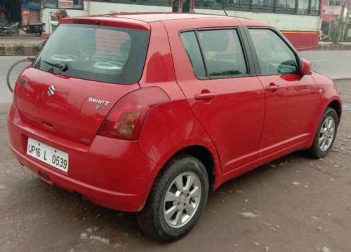 2005 Maruti Suzuki Swift ZXI MT for sale in Bareilly - Uttar Pradesh