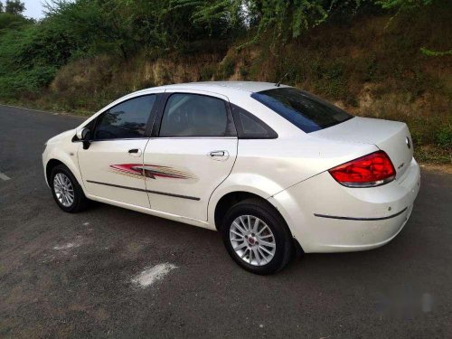 Fiat Linea Emotion 2009 MT for sale in Nagpur