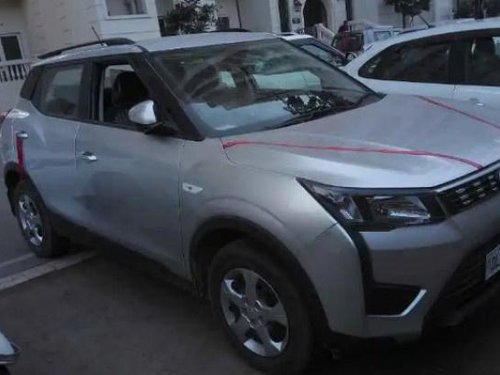 Mahindra XUV300 W6 Diesel MT in New Delhi