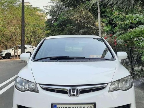 Used 2006 Honda Civic AT car at low price in Mumbai