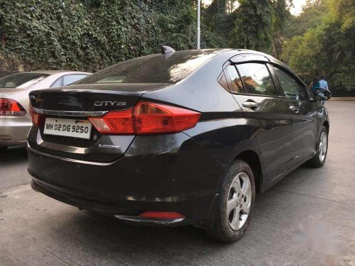 2014 Honda City AT for sale in Mumbai