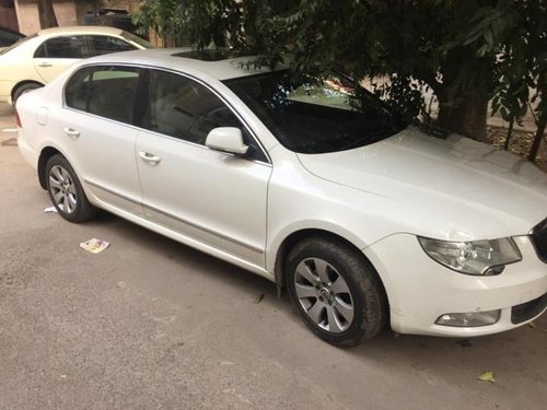 Used 2013 Skoda Superb 1.8 TSI MT for sale in New Delhi