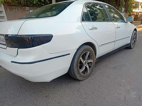 Honda Accord 2.4 Automatic, 2006, CNG & Hybrids AT in Chandigarh