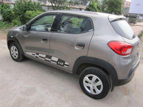 Renault KWID 2018 MT for sale in Kolkata