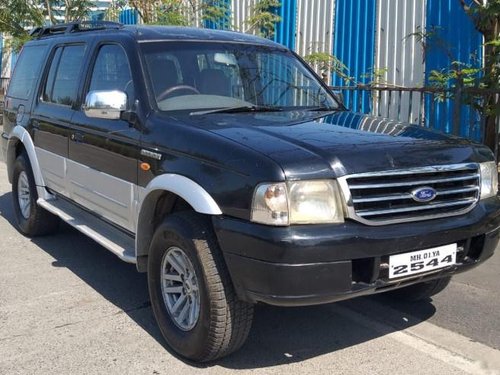 Used 2006 Ford Endeavour Version 4x2 XLT MT for sale in Mumbai