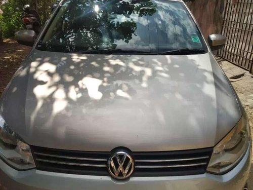 Volkswagen Vento 2012 MT for sale in Chennai