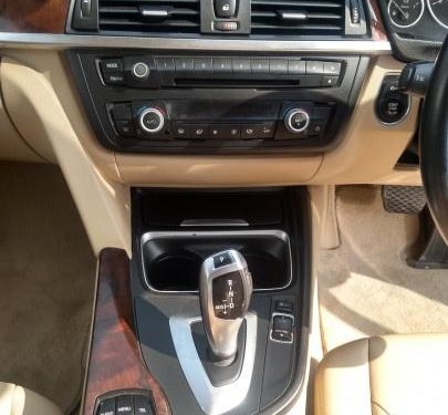 2012 BMW 3 Series AT 2005-2011 for sale in Faridabad - Haryana