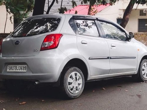 Datsun GO T MT 2014 for sale in Dehradun
