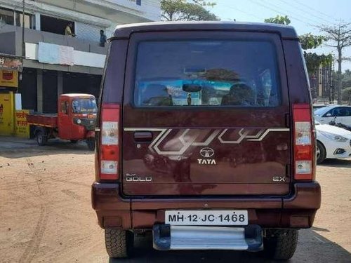 Tata Sumo Gold EX 2012 MT for sale in Sangli