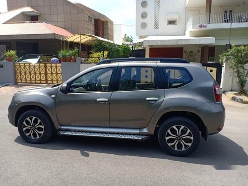 Used Nissan Terrano XL Plus 85 PS MT 2014 in Ahmedabad