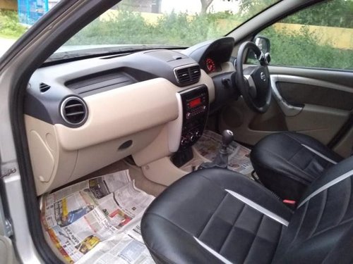 Nissan Terrano XV 110 PS MT 2014 in New Delhi