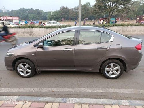 Honda City 2008-2011 1.5 V AT for sale in Pune - Maharashtra