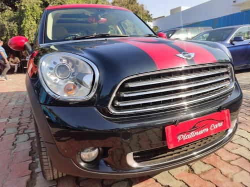 2014 Mini Countryman D MT for sale in Ahmedabad