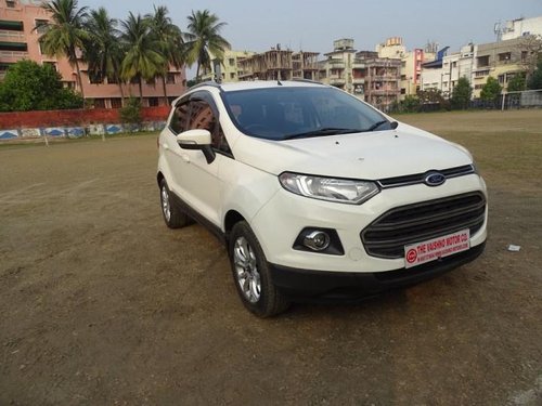 Ford EcoSport 2013-2015 1.0 Ecoboost Titanium MT for sale in Kolkata