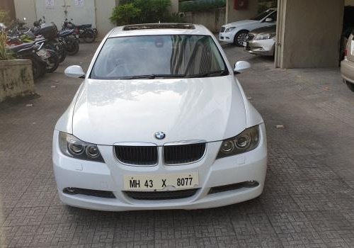 BMW 3 Series 2005-2011 2009 AT for sale in Mumbai