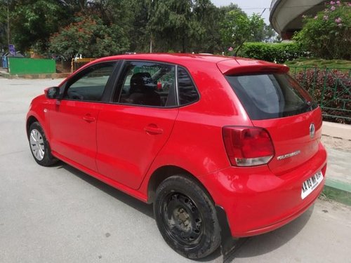 2013 Volkswagen Polo Version Diesel Comfortline 1.2L MT for sale in Bangalore