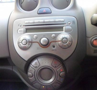 Nissan Micra 2010-2012 XL MT for sale in Bangalore