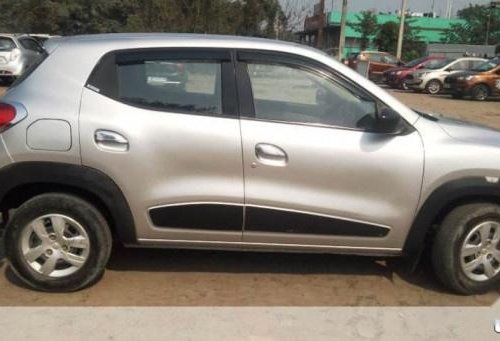 2016 Renault Kwid Version RXT MT for sale in Jamshedpur