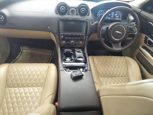 Jaguar XJ 2013-2015 3.0L Premium Luxury AT in New Delhi