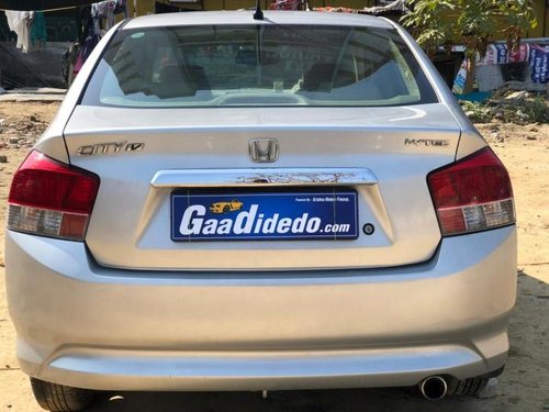 Honda City 1.5 V MT 2010 for sale in Ghaziabad