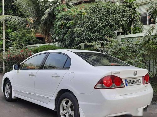 Used 2006 Honda Civic AT car at low price in Mumbai