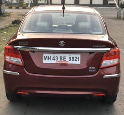 Maruti Dzire AMT ZDI Plus MT for sale in Mumbai