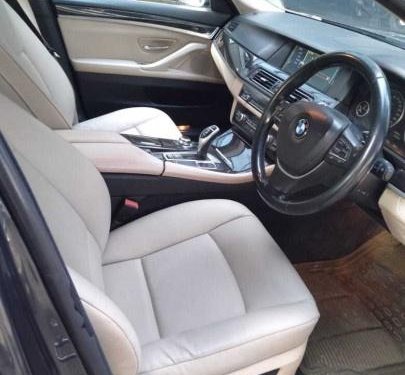 2011 BMW 5 Series 530d Sedan 3.0 AT for sale in New Delhi