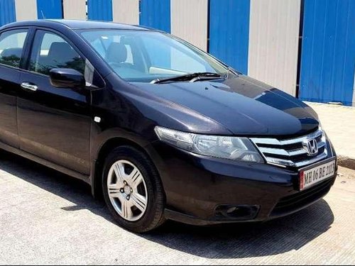 Honda City 1.5 E Manual, 2012, Petrol MT for sale in Pune