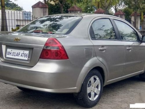 Chevrolet Aveo 1.4 LS MT for sale in Pune