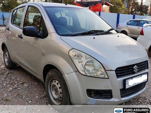 2011 Maruti Suzuki Ritz MT for sale in Rajkot