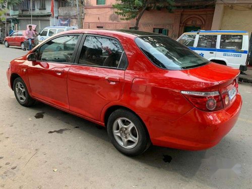 Used 2006 City ZX  for sale in Patna