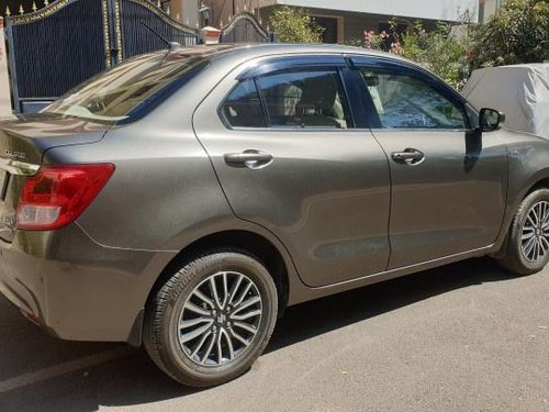 Maruti Dzire AGS ZDI Plus AT  in Bangalore