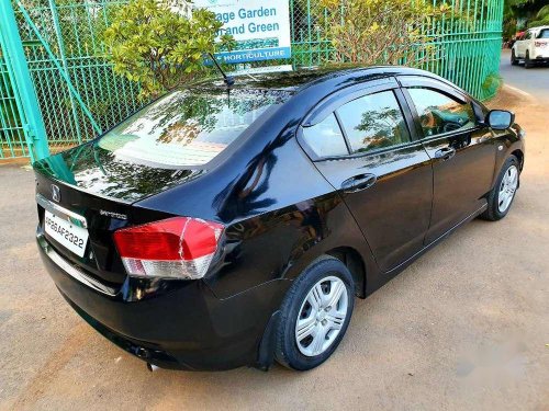 Used Honda City 1.5 S Manual, 2010, Petrol MT for sale in Hyderabad 