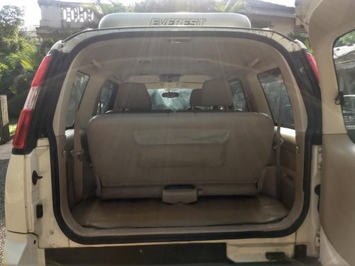 Ford Endeavour 2009-2014 3.0L 4X2 AT for sale in Pune