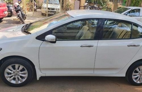 Honda City 1.5 V MT 2013 for sale in Bangalore