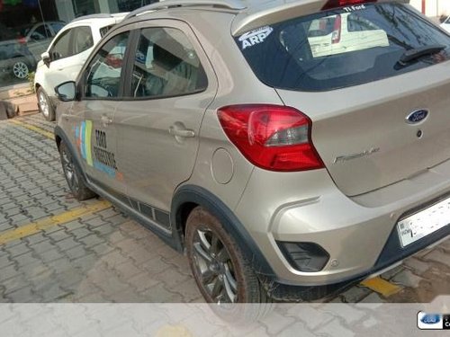 Ford Freestyle Titanium Plus Petrol MT 2018 in Tinsukia