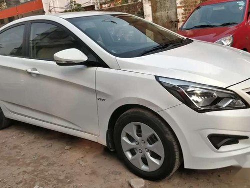 Used 2016 Hyundai Verna MT for sale in Kolkata 