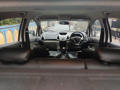 Ford EcoSport 1.5 DV5 MT Titanium 2016 in Kolkata