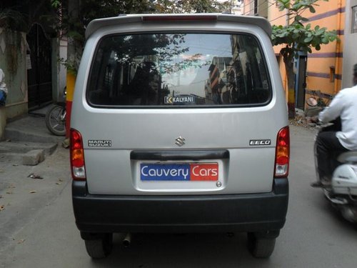 Maruti Suzuki Eeco 5 Seater AC MT for sale in Bangalore