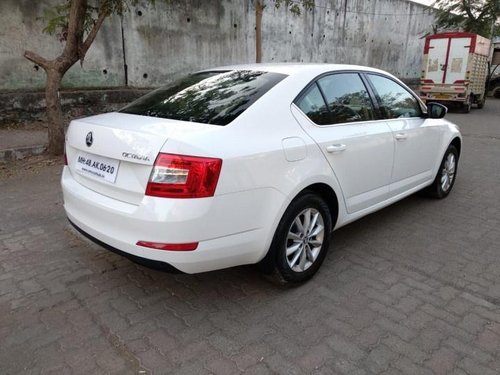 Skoda Octavia 2.0 TDI AT Style for sale in Mumbai