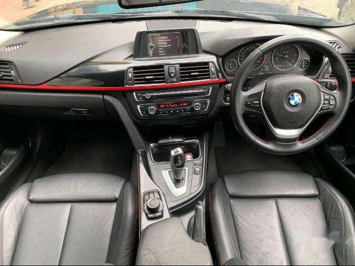 Used BMW 3 Series AT for sale in Pune
