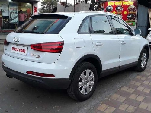 Used 2015 Audi Q3 AT for sale in Pune 