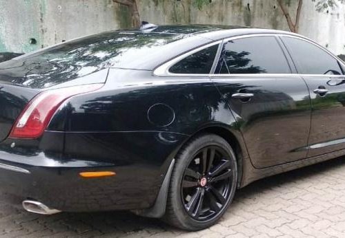 Jaguar XJ 3.0L Portfolio AT for sale in Mumbai