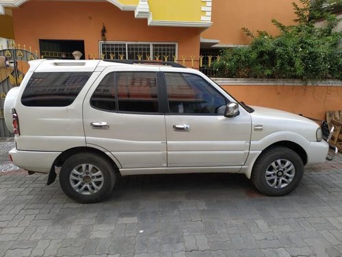 Used Tata Safari DICOR 2.2 GX 4x4 MT 2011 in Chennai